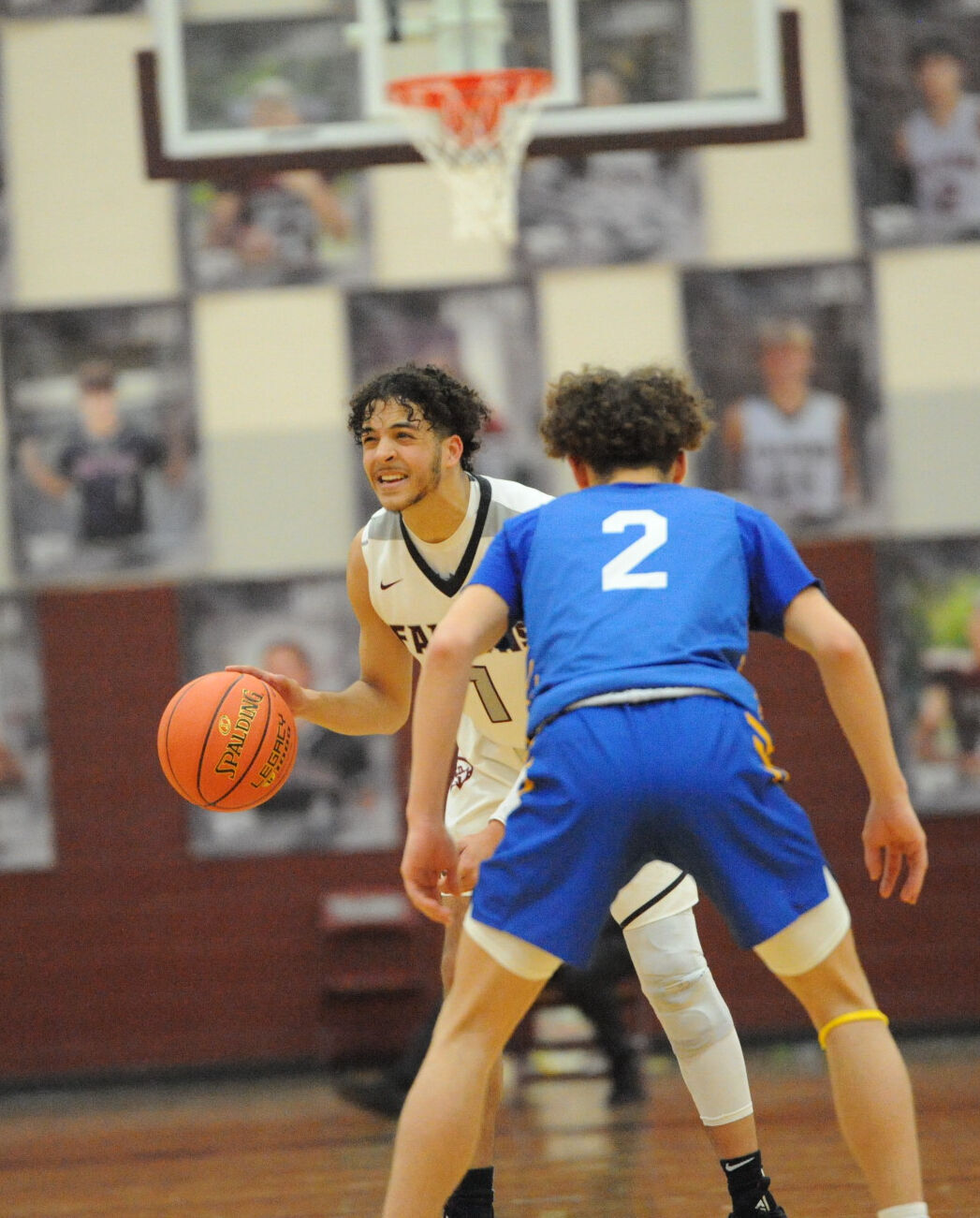 Central vs. Delavan-Darien